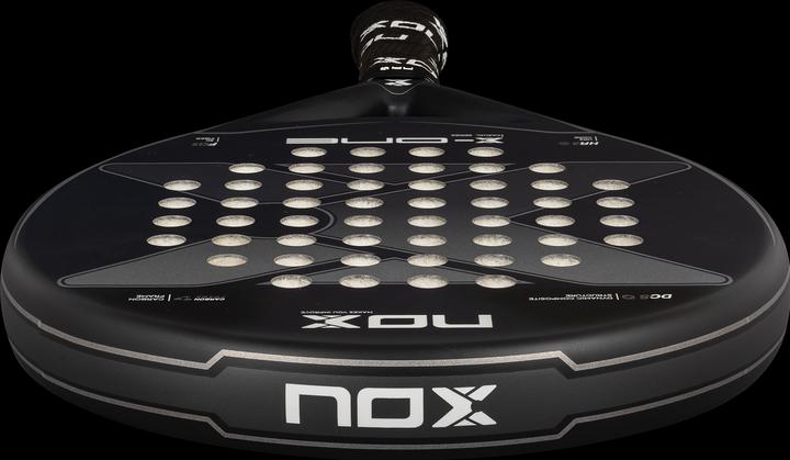 Actual product image Nox X-ONE 2023