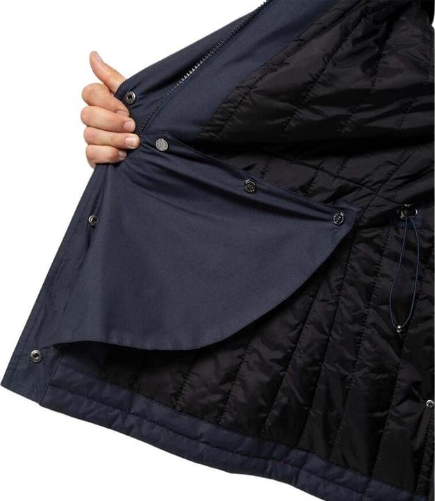 Produktbild Premier Equine regenjacke en cascata (36)