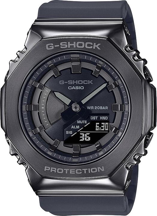 Casio G-Shock (Taucheruhr, 40 mm)