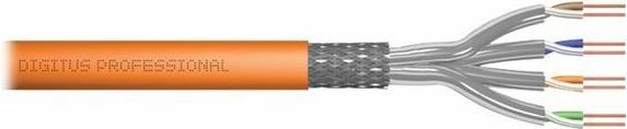Produktbild Digitus Netzwerkkabel (S/FTP, CAT7, 500 m)