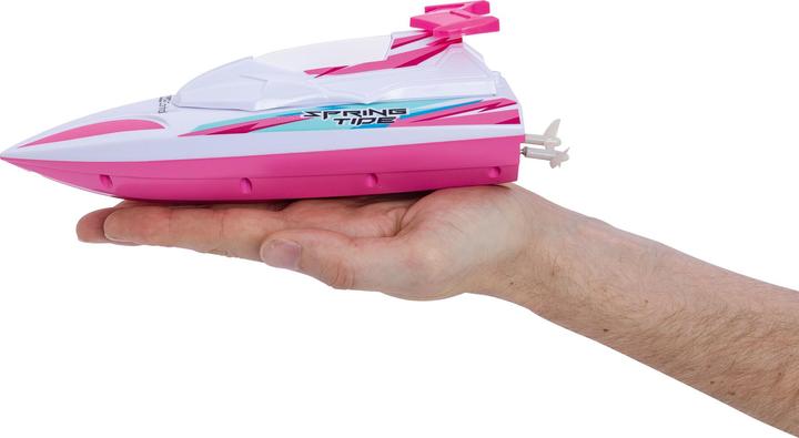 Image du produit Revell Bateau RC Printemps Marée Rose