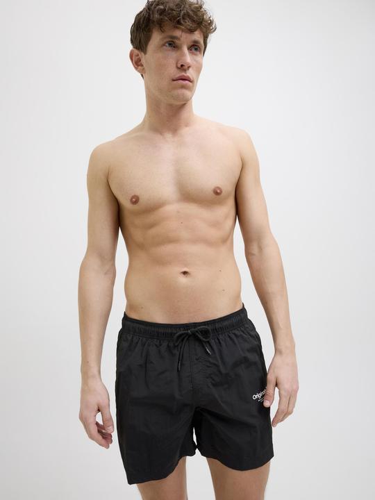 Produktbild Jack & Jones Jpstnaxos Jjswim Shorts Vesterbro Sn (XL)