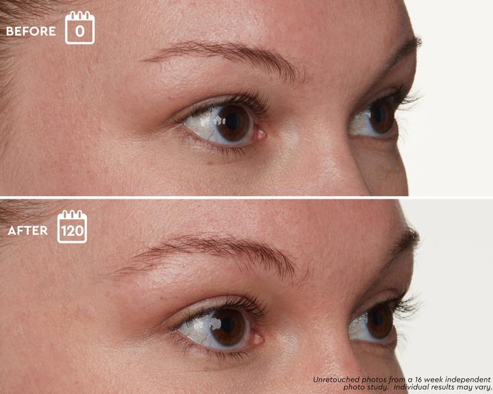 Actual product image Anastasia Beverly Hills Brow Serum (3.50 ml)