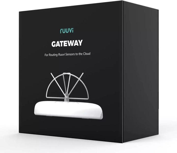 Actual product image Ruuvi RuuviTag Gateway - Bluetooth to Wifi / LAN