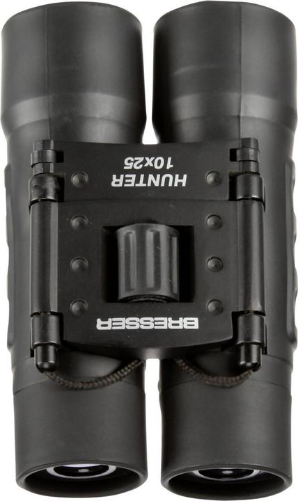 Actual product image Bresser Hunter (10 x, 25 mm)