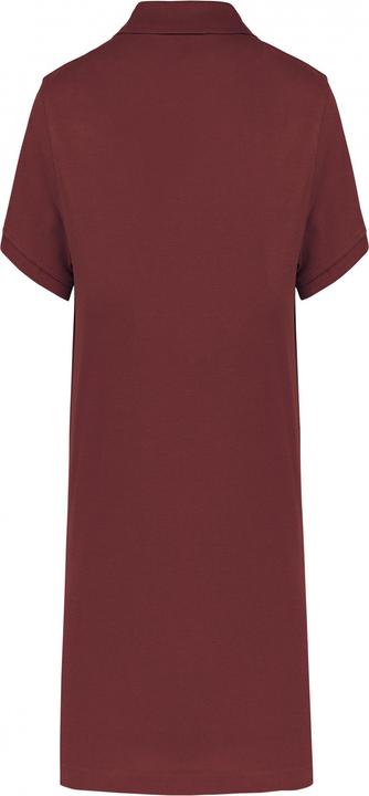 Actual product image Kariban Piqué (3XL)