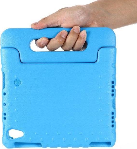 Actual product image MU Style Schockresistente EVA Schaum Hülle (iPad mini 2021 (6th Gen), iPad mini 2024 (7th gen))