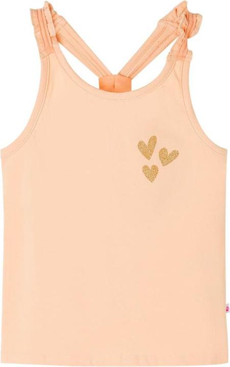 Arancione chiaro