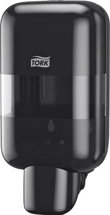 Tork Seifenspender Schaum- u.Flüssigseife sw