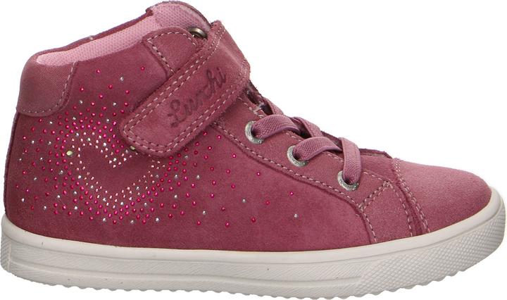 Actual product image Lurchi 74L1063002 Old Rose (29)