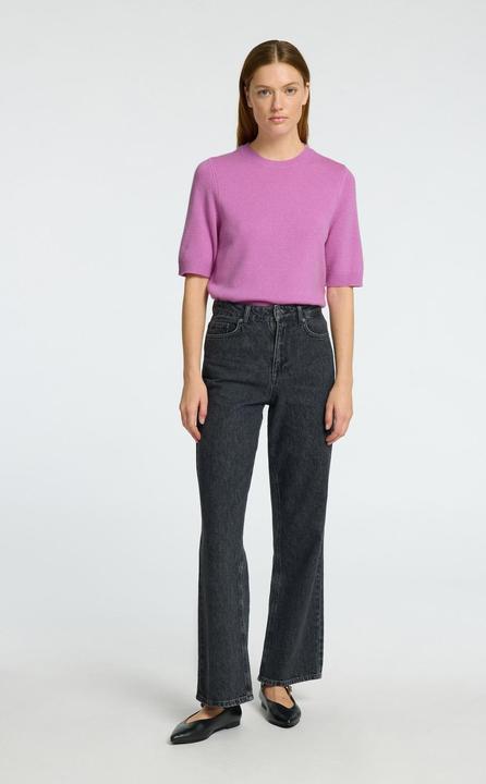 Produktbild Selected Femme 2/4-Arm Stricktop (XS)