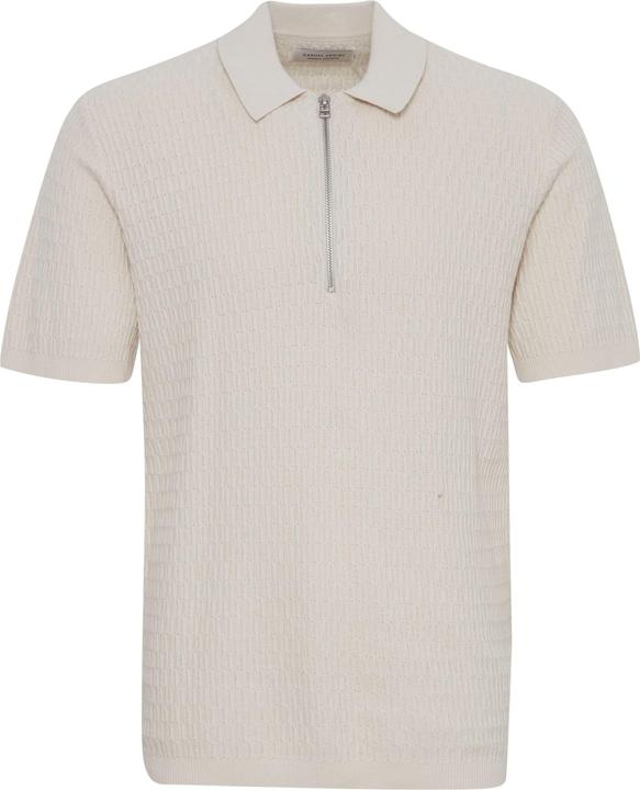 Casual Friday CFKarl SS structured polo knit 20504994