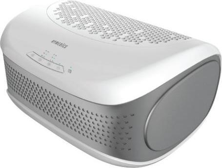 Actual product image Homedics Air purifier TotalClean AP-DT10-WT, Name: Air purifier AP-DT10-WT, For rooms: up t (55 m²)