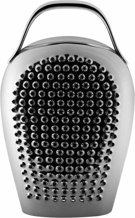 Actual product image Alessi Cheese Please