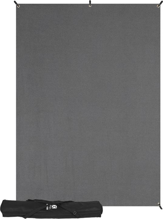 Actual product image Westcott X-Drop Background Kit (152.40 cm, 250 cm)
