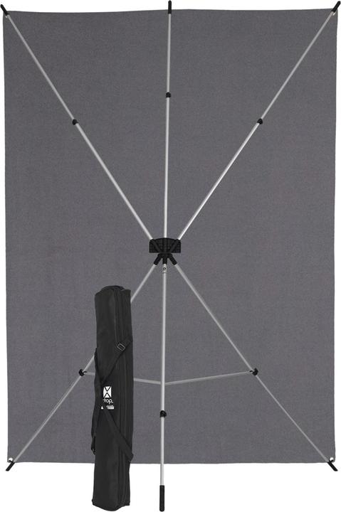 Actual product image Westcott X-Drop Background Kit (152.40 cm, 250 cm)