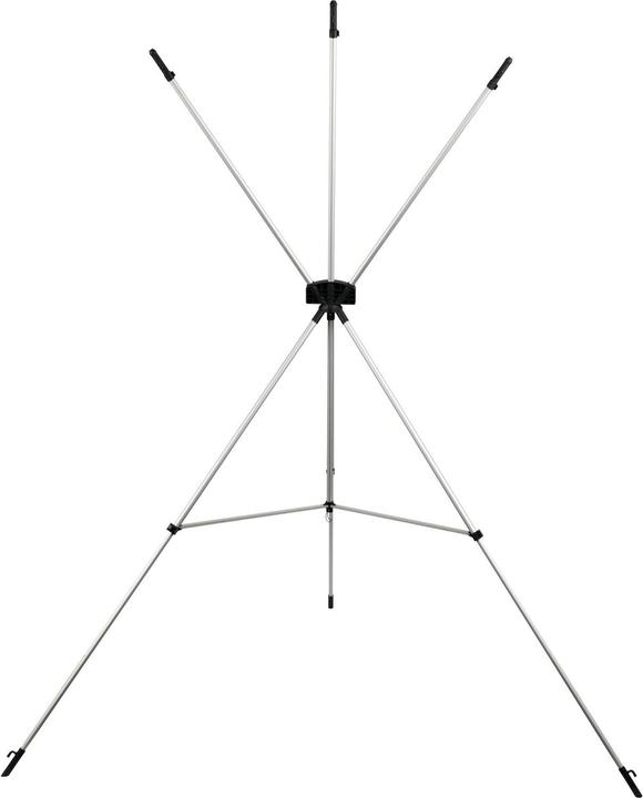 Actual product image Westcott X-Drop Background Kit (152.40 cm, 250 cm)