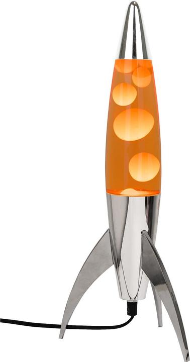 Actual product image Fisura Rocket (E14)