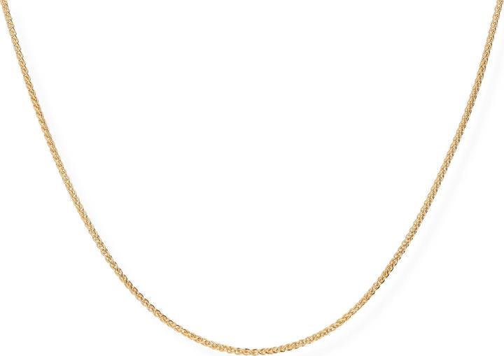 Carat Greengold (Gold 18ct, 42 cm)