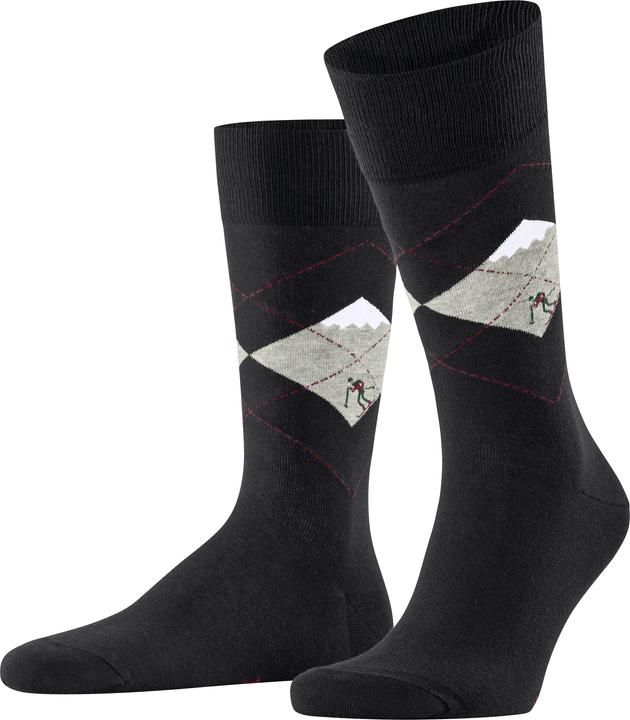 Burlington Winter Wonderland Herren (40 - 46)
