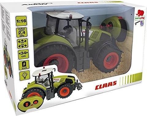 Produktbild Happy People Traktor