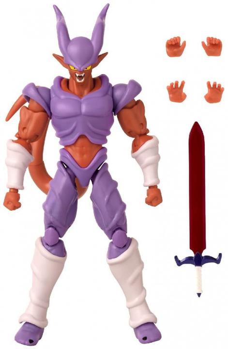 Produktbild Bandai Dragon Ball Dragon Stars Bp - Gogeta/Janenba