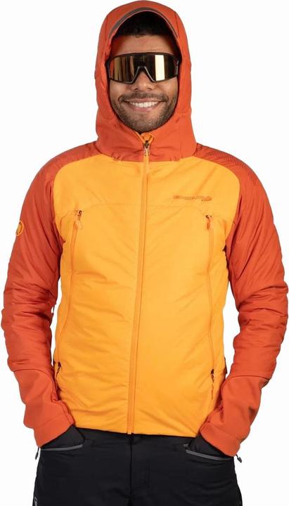 Produktbild Endura MT500 Freezing Point Jacke II (XXL)