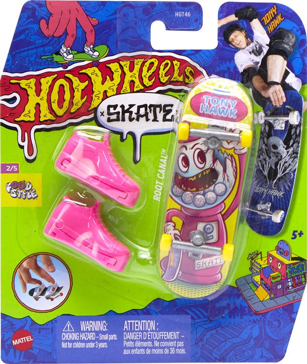 Produktbild Hot Wheels HVJ81