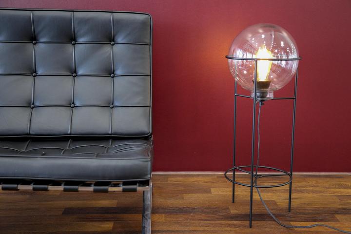 Immagine prodotto Room05 Saran (E27)