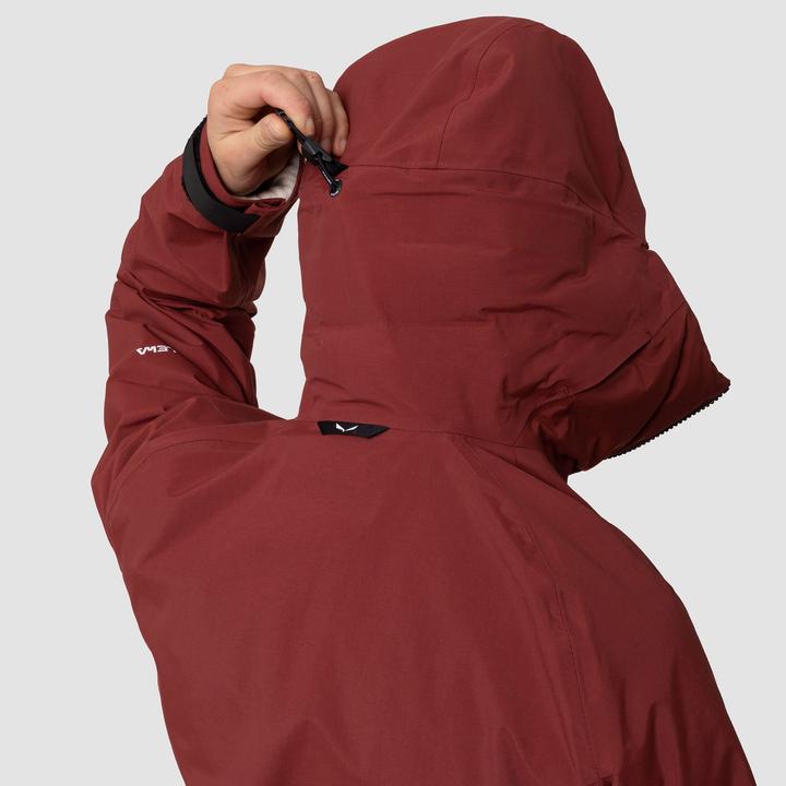 Immagine prodotto Salewa Sella 3L Powertex Hybrid Jacket Da (42, XL)