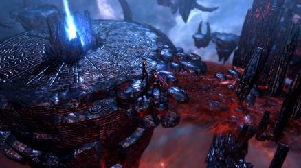 Produktbild Square Enix Dungeon Siege III (3) /PS3 (PS3)