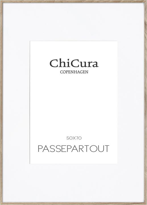 Actual product image ChiCura Passepartout (30 x 40 cm)