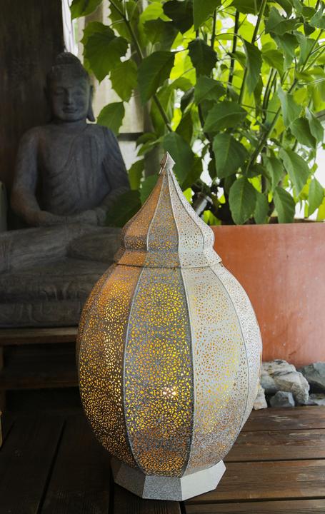 Actual product image Room05 Marrakech (E27)