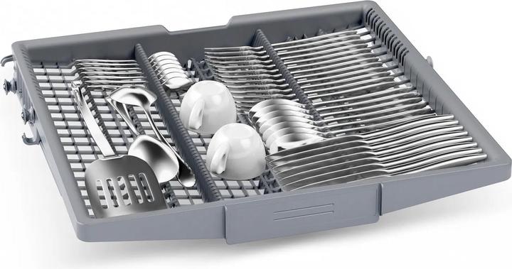 Actual product image Bosch Hausgeräte Einbaugeschirrspüler BOSCH SMV4HVX07E