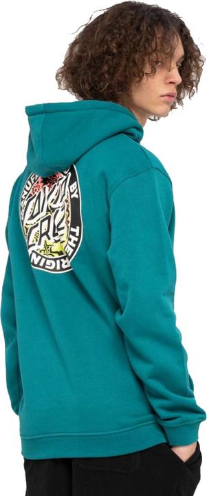Immagine prodotto Santa Cruz Acidic MFG Dot Hoodie (L)