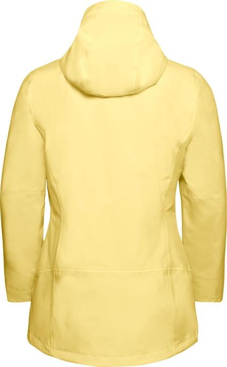 Produktbild Jack Wolfskin Moonrise 3In1 Jkt W (XL)