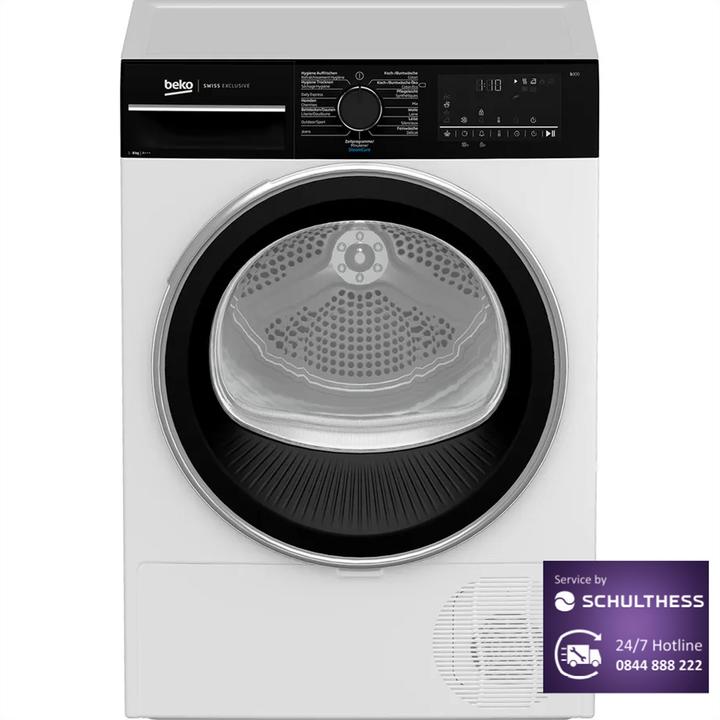 Produktbild Beko Tumbler (8 kg)