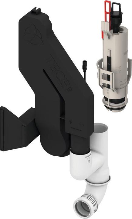 Produktbild TECE GmbH TECElux Aufrüstset Geruchsabsaugung ceramic-Air