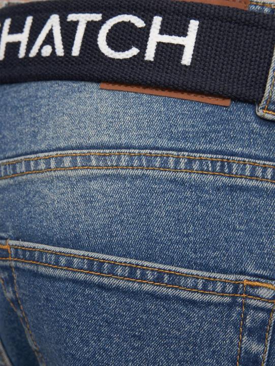 Immagine prodotto Crosshatch Princed Jeans Uomo (Banda radio 38 (2600 MHz))