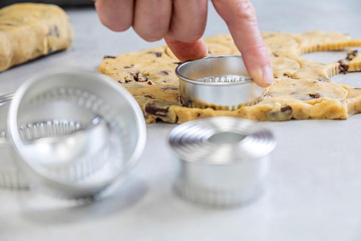 Immagine prodotto Kitchen Craft Taglierina per biscotti