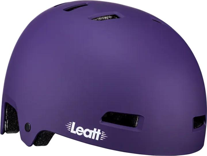 Produktbild Leatt MTB Urban 2.0 Helmet (55 cm)