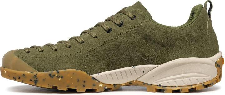 Actual product image Scarpa Mojito Planet-Suede (39.5)