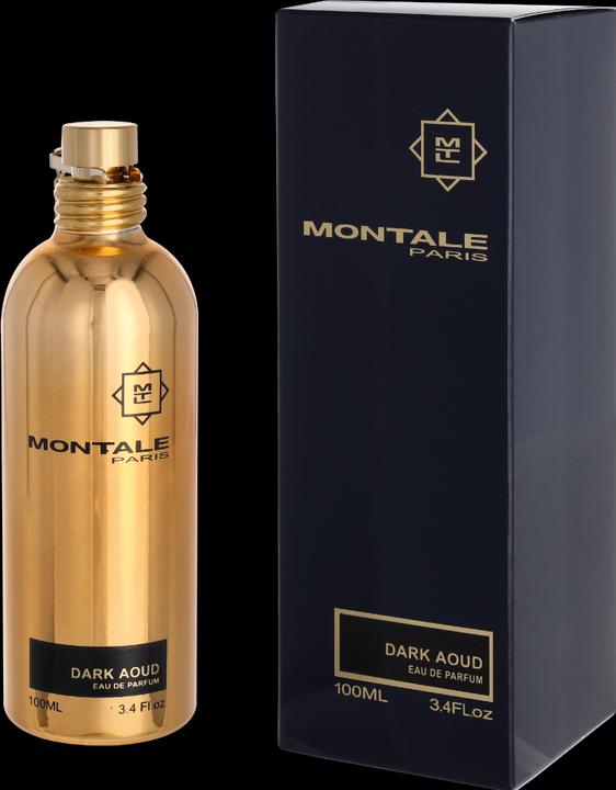 Actual product image Montale Dark Aoud (Eau de parfum, 100 ml)