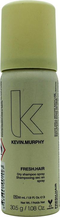 Immagine prodotto Kevin Murphy Shampoo spray per la pulizia a secco dei capelli freschi (50 ml, Shampoo secco)