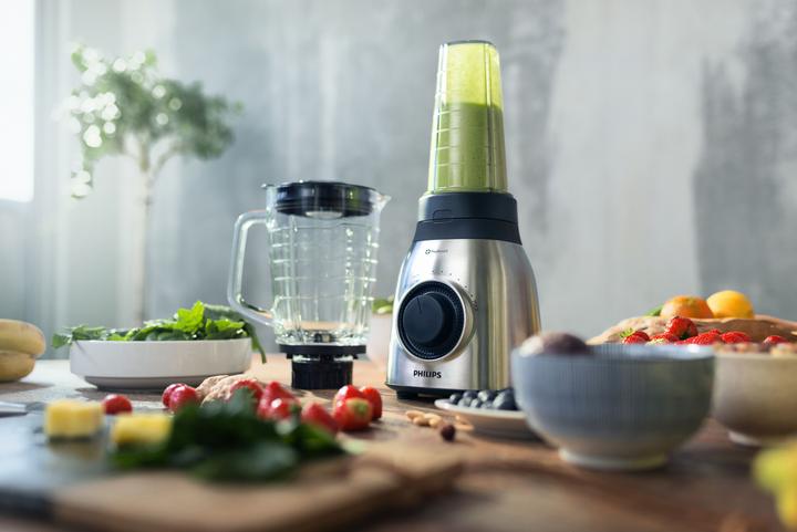 Produktbild Philips HR3556/00 Viva Collection (700 W)