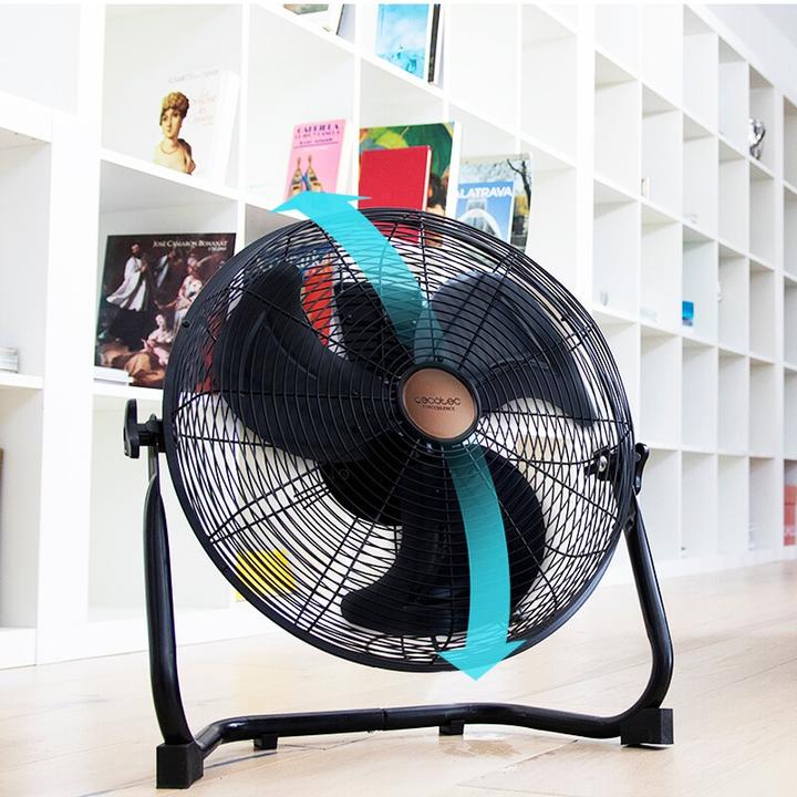Produktbild Cecotec Ventilador Industrial Energysilence 3000 Pro 90 W