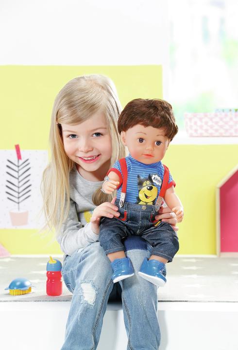 Produktbild Zapf Creation Baby born Bruder