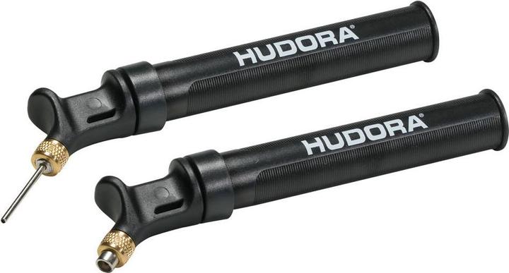 Actual product image Hudora In & Out