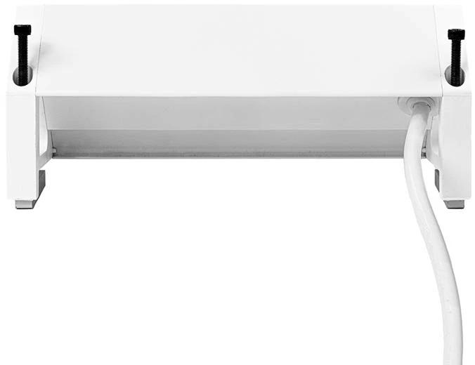 Image du produit Steffen Alu Desk (4 x, USB-C, USB-A, 1.50 m)