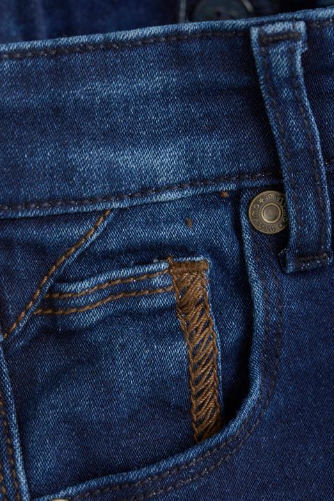 Immagine prodotto Minymo MIJeans ragazzo elasticizzato slim fit - 5624 (152)
